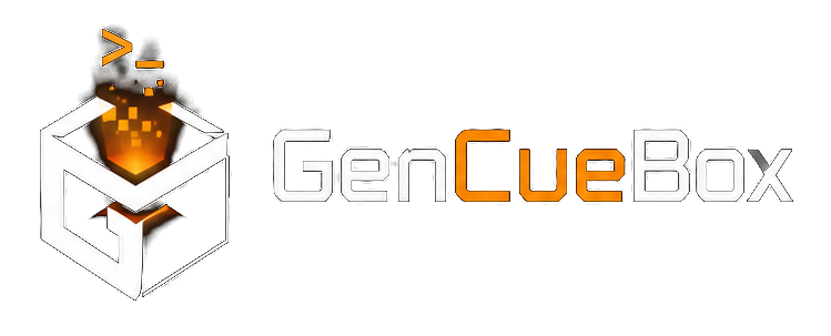 GenCueBox